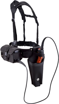 Tijera Poda Bateria Echo Dps 350